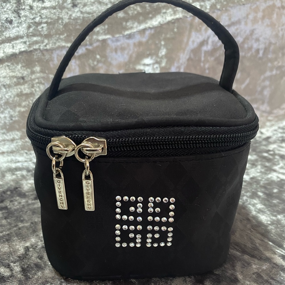 Givenchy makeup bag
